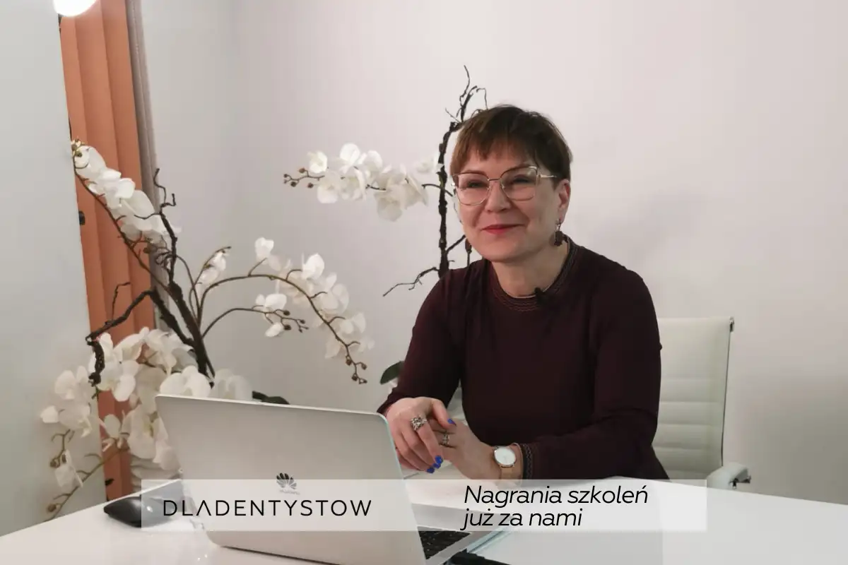 Zakończyliśmy nagrania pierwszych szkoleń z medycyny estetycznej