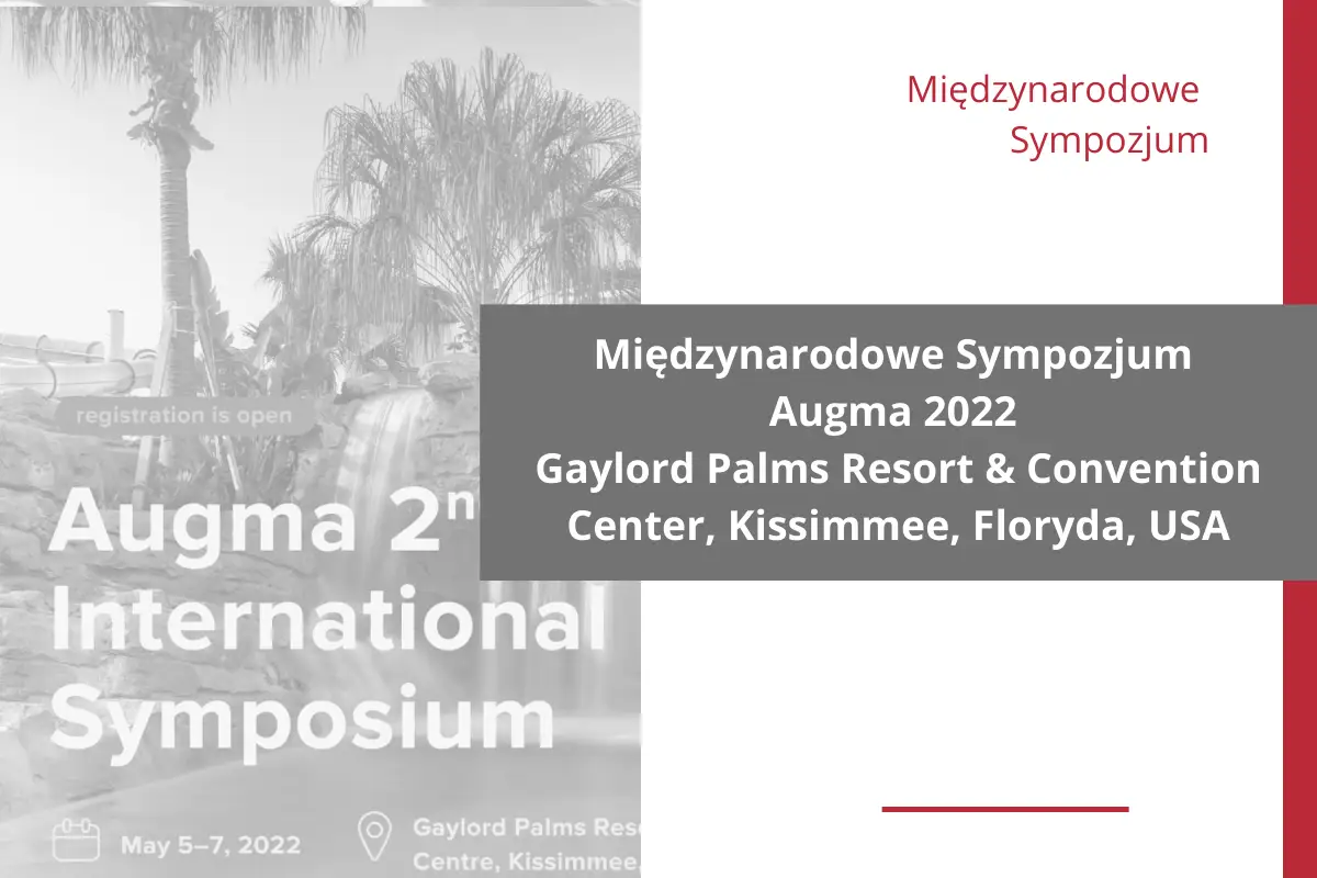 Augma 2nd International Symposium - New Generation for Bone Regeneration