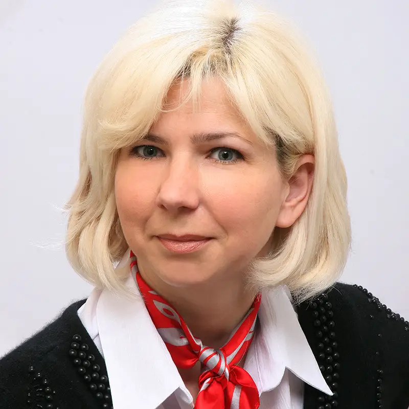 dr n. med. Anna Michalska