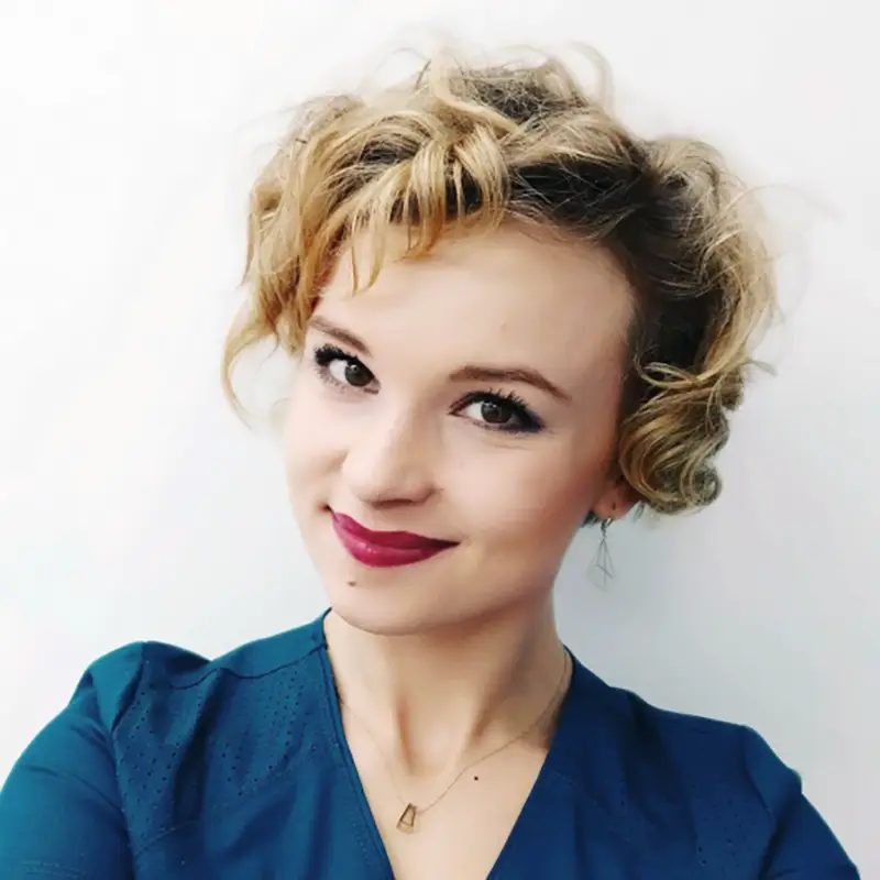 mgr Katarzyna Lewsza