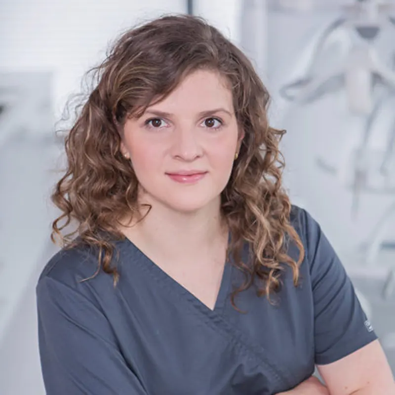 lek stom. Magdalena Szałwińska