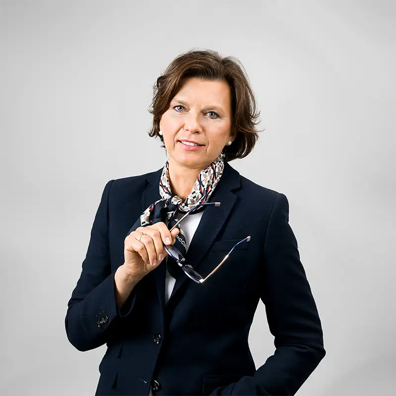 dr n med. Małgorzata Bartoszcze-Tomaszewska