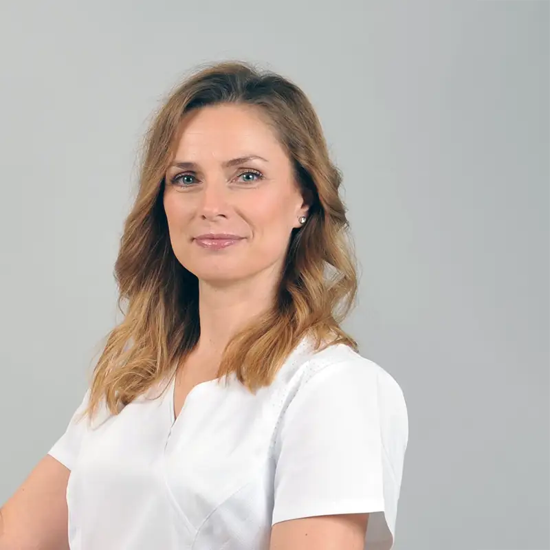 Paulina Aniszewska