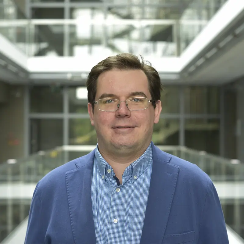 dr hab. med. i n. o zdr., inż. Piotr Regulski